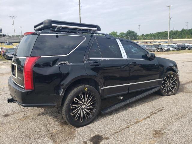 Photo 3 from auction – 2008 CADILLAC SRX with VIN 1GYEE437480153459
