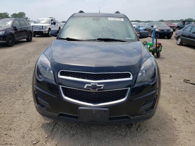Photo 5 from auction – 2011 CHEVROLET EQUINOX LT with VIN 2GNALDEC9B1164061