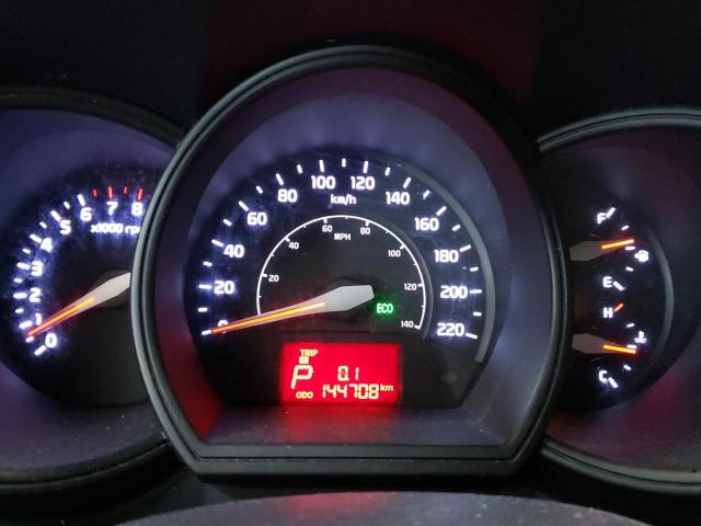 صورة رقم 9 من المزاد - 2015 KIA RIO LX مع VIN KNADM4A39F6433129