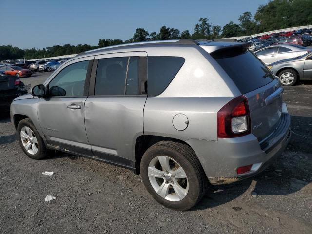 Photo 2 from auction – 2014 JEEP COMPASS LA with VIN 1C4NJDEB8ED810061