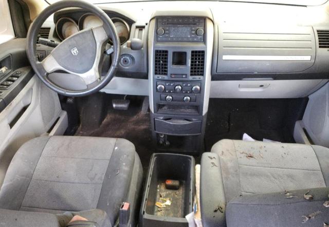Photo 8 from auction – 2008 DODGE GRAND CARA with VIN 1D8HN54P18B117631