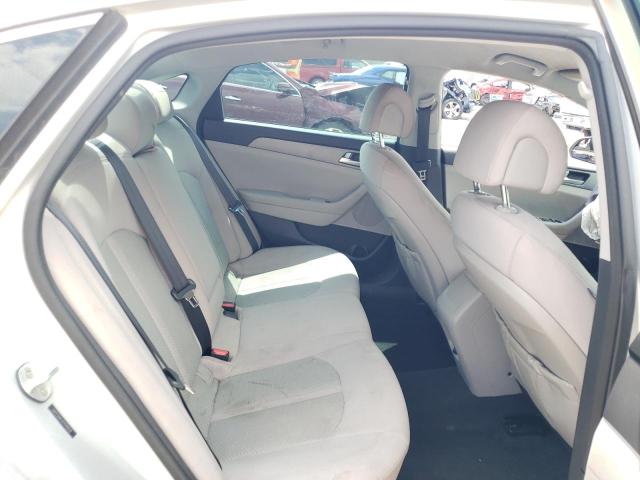 Photo 10 from auction – 2015 HYUNDAI SONATA SE with VIN 5NPE24AF3FH149928