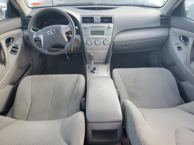 Photo 8 from auction – 2007 TOYOTA CAMRY CE with VIN 4T1BE46K77U149644