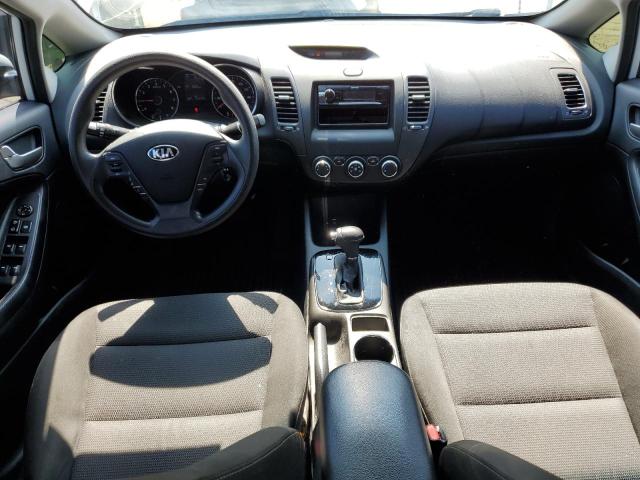 صورة رقم 8 من المزاد - 2017 KIA FORTE LX مع VIN 3KPFK4A79HE092249