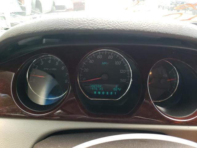 Foto 9 de la subasta – 2007 BUICK LUCERNE CX con VIN 1G4HD57277U107475