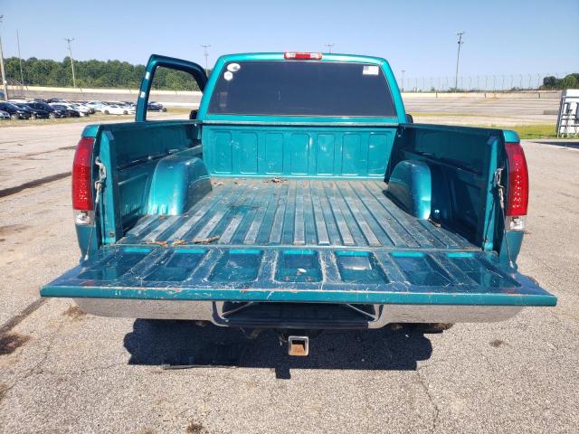 Photo 10 from auction – 1995 CHEVROLET SILVERADO with VIN 1GCEC14Z5SZ231986