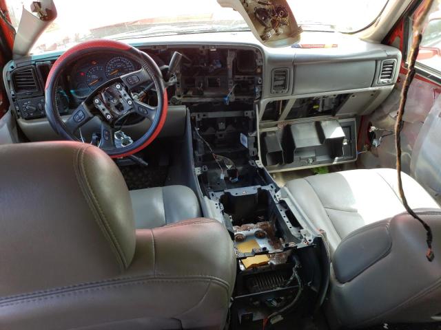 Photo 8 from auction – 2006 GMC YUKON with VIN 1GKEC13T36J128233