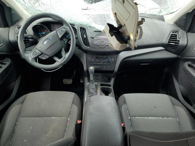 Photo 8 from auction – 2017 FORD ESCAPE SE with VIN 1FMCU0GD3HUB21096