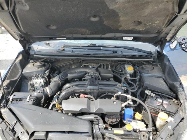 Photo 12 from auction – 2015 SUBARU XV CROSSTR with VIN JF2GPACC6F9267879