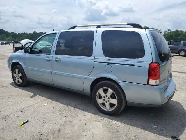 Photo 2 from auction – 2007 CHEVROLET UPLANDER L with VIN 1GNDV331X7D159417