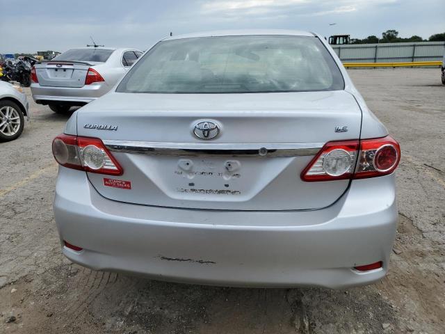 Photo 6 from auction – 2013 TOYOTA COROLLA BA with VIN JTDBU4EE9DJ120243