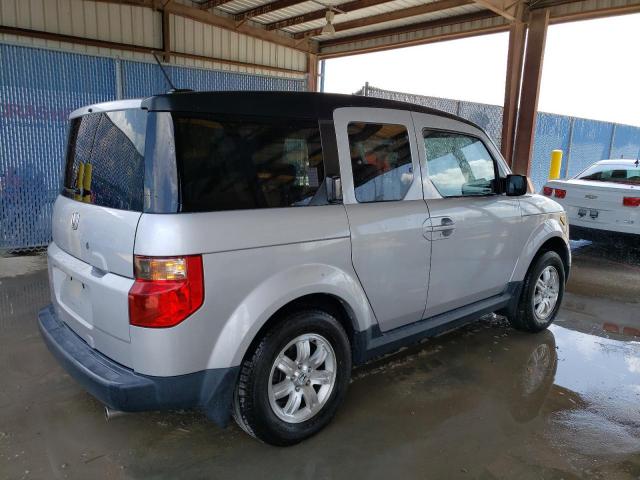 Photo 3 from auction – 2006 HONDA ELEMENT EX with VIN 5J6YH187X6L012922