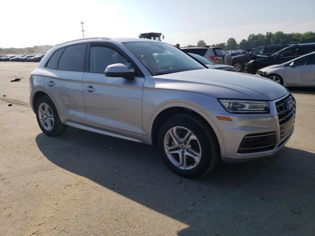 Photo 4 from auction – 2018 AUDI Q5 PREMIUM with VIN WA1ANAFY4J2119663
