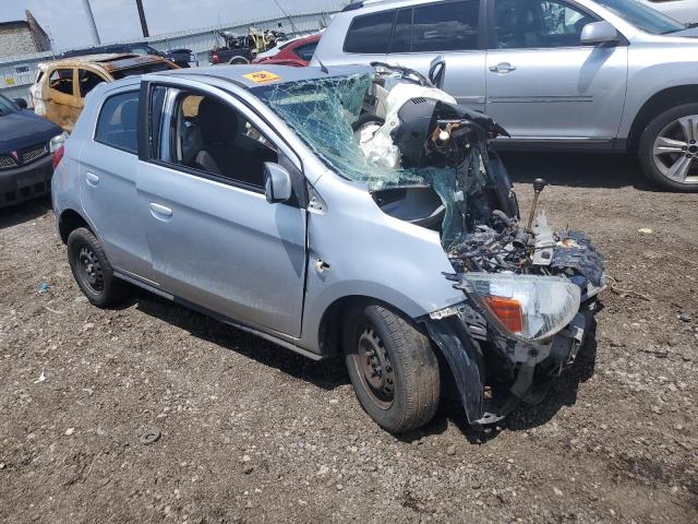 Photo 4 from auction – 2014 MITSUBISHI MIRAGE DE with VIN ML32A3HJ0EH006381