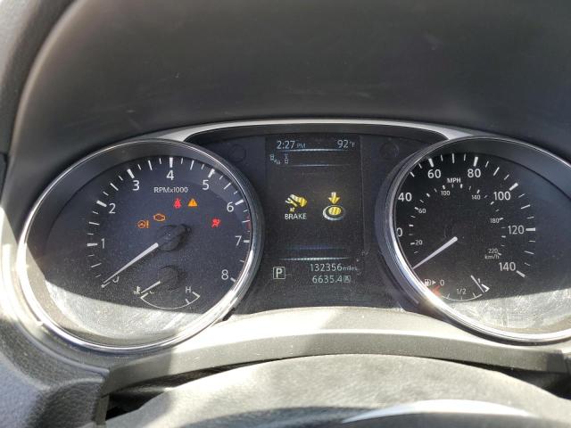 Photo 9 from auction – 2015 NISSAN ROGUE S with VIN 5N1AT2MV7FC898869