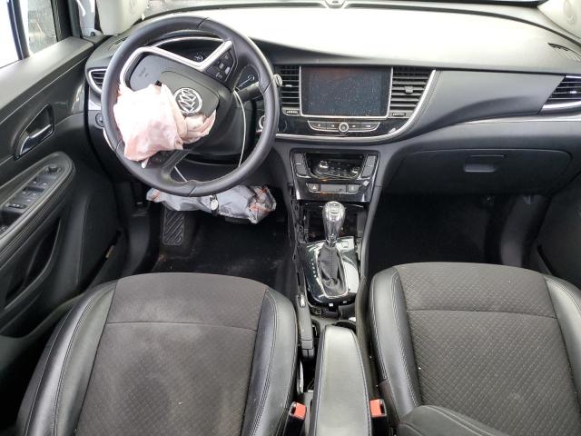 Photo 8 from auction – 2018 BUICK ENCORE PRE with VIN KL4CJFSB4JB533240