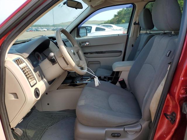Photo 7 from auction – 2008 MAZDA TRIBUTE I with VIN 4F2CZ02Z98KM16837