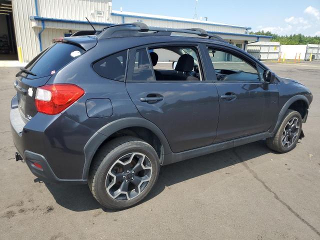 Photo 3 from auction – 2013 SUBARU XV CROSSTR with VIN JF2GPACC1D1826542
