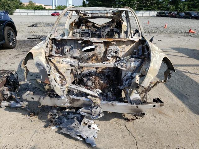Photo 5 from auction – 2023 TESLA MODEL Y with VIN 7SAYGDEEXPF608374