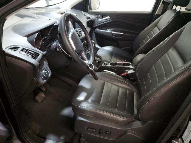 Photo 7 from auction – 2014 FORD ESCAPE TIT with VIN 1FMCU9J9XEUE09024
