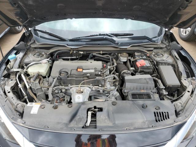 Photo 11 from auction – 2017 HONDA CIVIC LX with VIN 19XFC2F56HE230063