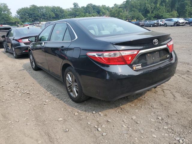 Photo 2 from auction – 2016 TOYOTA CAMRY LE with VIN 4T1BF1FK8GU125977