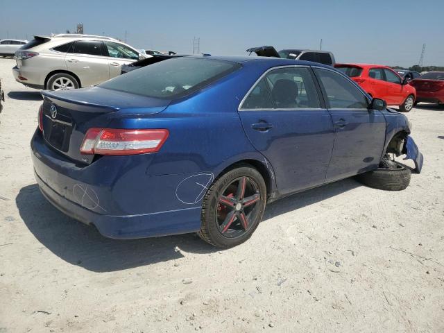 Photo 3 from auction – 2011 TOYOTA CAMRY BASE with VIN 4T1BF3EK1BU621564