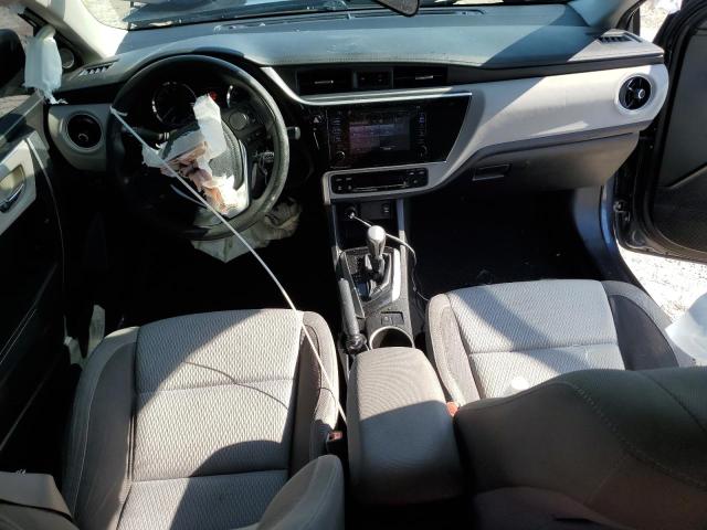 Photo 8 from auction – 2019 TOYOTA COROLLA L with VIN 5YFBURHE5KP858963