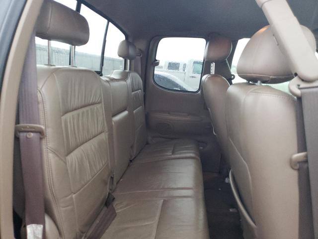 Photo 10 from auction – 2003 TOYOTA TUNDRA ACC with VIN 5TBBT48193S363038