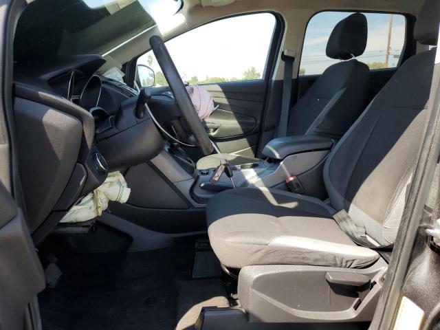 Photo 7 from auction – 2015 FORD ESCAPE S with VIN 1FMCU0F74FUA43453