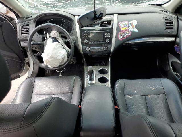 Photo 8 from auction – 2014 NISSAN ALTIMA 2.5 with VIN 1N4AL3AP6EC426652
