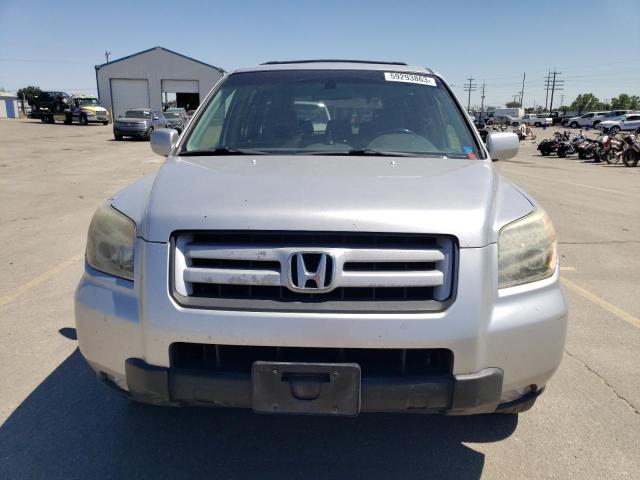صورة رقم 5 من المزاد - 2006 HONDA PILOT مع VIN 2HKYF18626H548965
