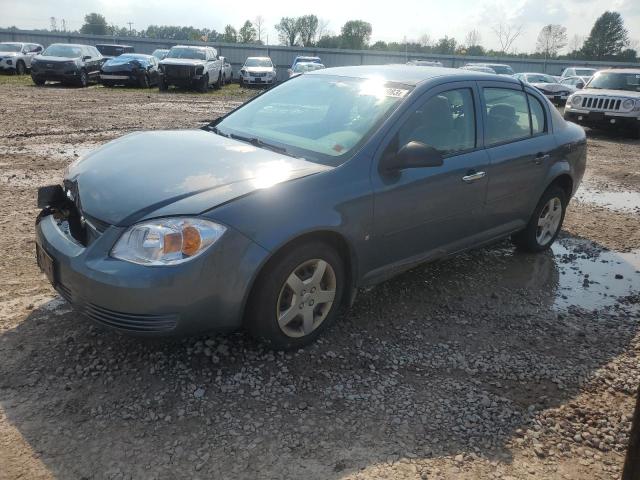 Photo 1 from auction – 2007 CHEVROLET COBALT LS with VIN 1G1AK55F277336803