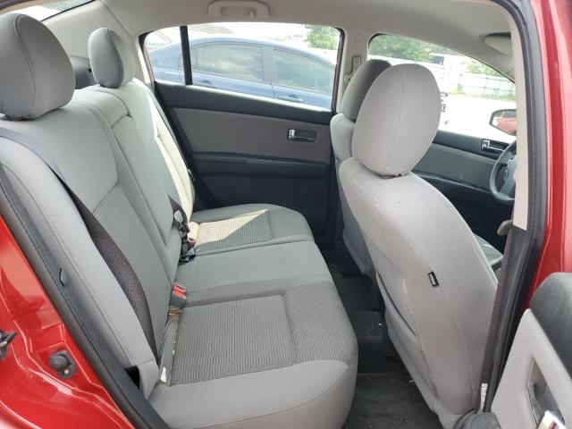 Photo 10 from auction – 2012 NISSAN SENTRA 2.0 with VIN 3N1AB6AP2CL737417