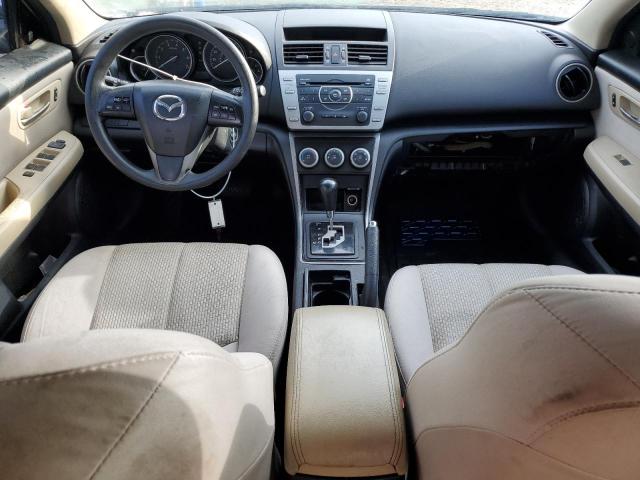 Photo 8 from auction – 2011 MAZDA 6 I with VIN 1YVHZ8BHXB5M06426