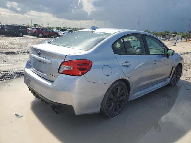 Photo 3 from auction – 2015 SUBARU WRX with VIN JF1VA1A63F9836049