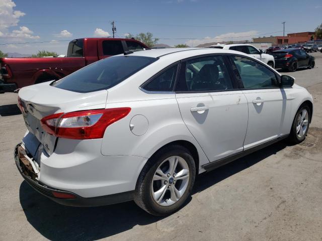Photo 3 from auction – 2014 FORD FOCUS with VIN 1FADP3F20EL217843