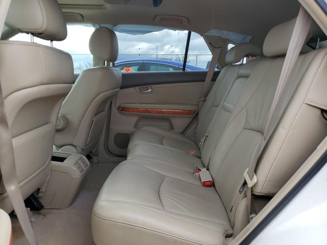 Photo 10 from auction – 2004 LEXUS RX 330 with VIN 2T2GA31U14C011188
