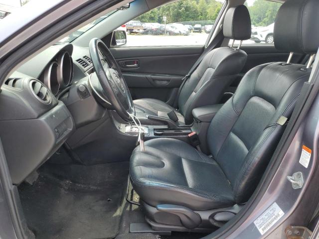 Photo 7 from auction – 2004 MAZDA 3 S with VIN JM1BK323041175232