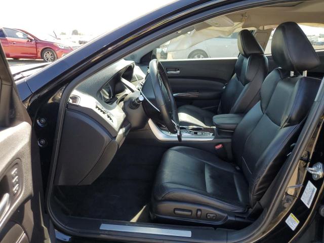 Photo 7 from auction – 2015 ACURA TLX TECH with VIN 19UUB2F53FA007152