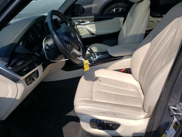 Photo 7 from auction – 2017 BMW X5 SDRIVE3 with VIN 5UXKR2C5XH0U19033