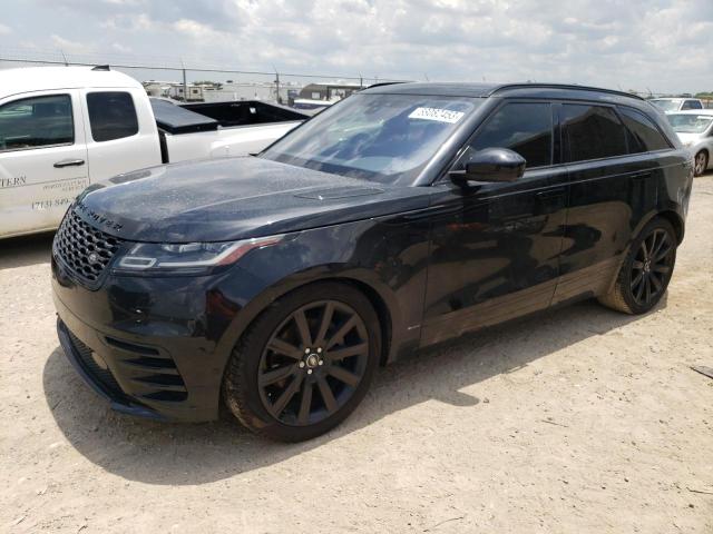 LAND ROVER RANGE ROVE 2019 with VIN SALYM2EV4KA787144 - Photo from auction