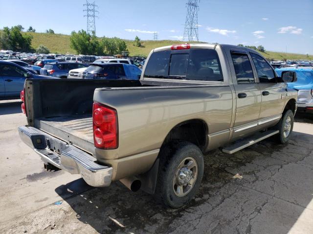 Photo 3 from auction – 2008 DODGE RAM 2500 S with VIN 3D7KS28A78G168548