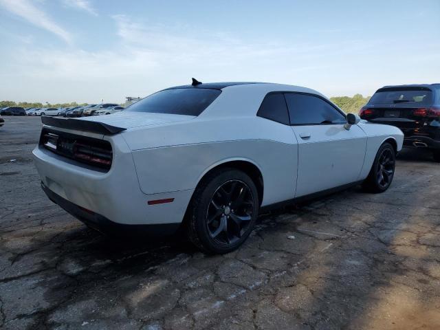 Photo 3 from auction – 2015 DODGE CHALLENGER with VIN 2C3CDZBG1FH702577