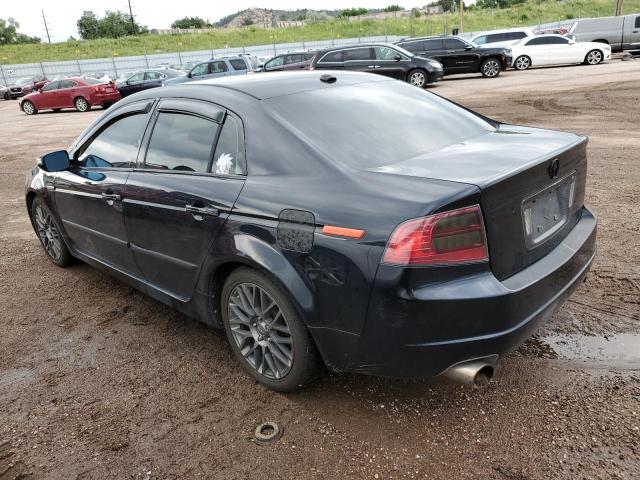 Photo 2 from auction – 2007 ACURA TL with VIN 19UUA66227A028933