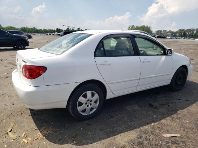 Photo 3 from auction – 2006 TOYOTA COROLLA CE with VIN 2T1BR32E96C692850