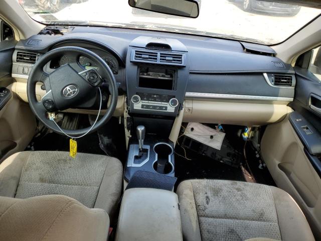 Photo 8 from auction – 2014 TOYOTA CAMRY L with VIN 4T4BF1FK8ER432424