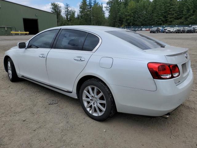Photo 2 from auction – 2006 LEXUS GS 300 with VIN JTHCH96SX60016765