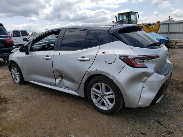 Photo 2 from auction – 2020 TOYOTA COROLLA SE with VIN JTND4RBE2L3098482