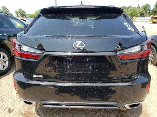 Photo 6 from auction – 2019 LEXUS RX 350 BAS with VIN 2T2BZMCA7KC194931